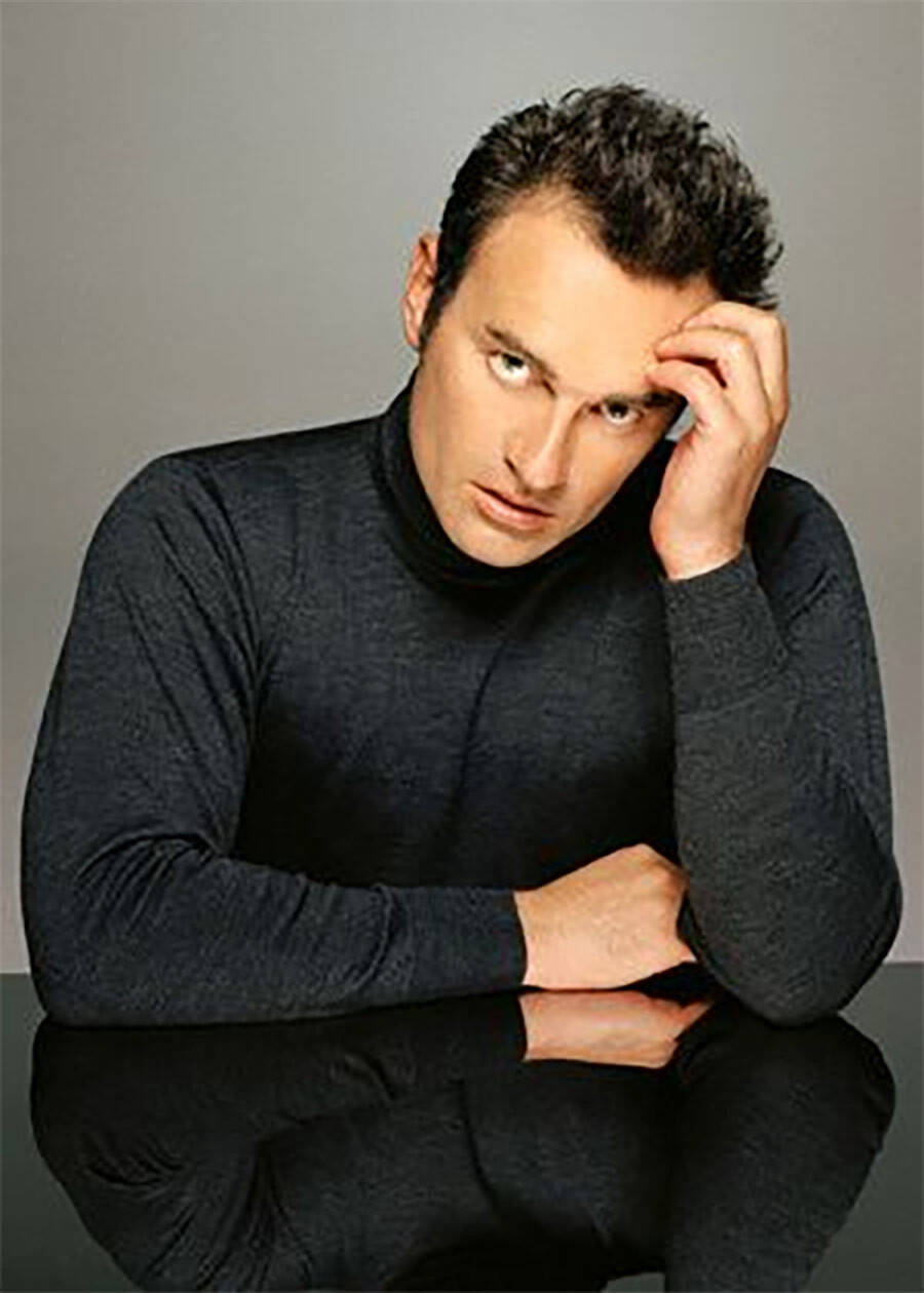 Fantastic Four Actor Julian McMahon Breathes His Last at 56 Filmfare