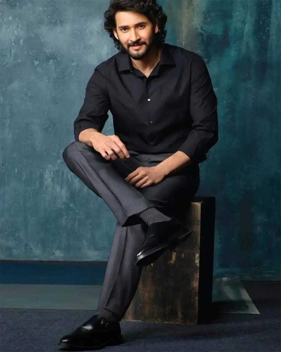 Mahesh Babu
