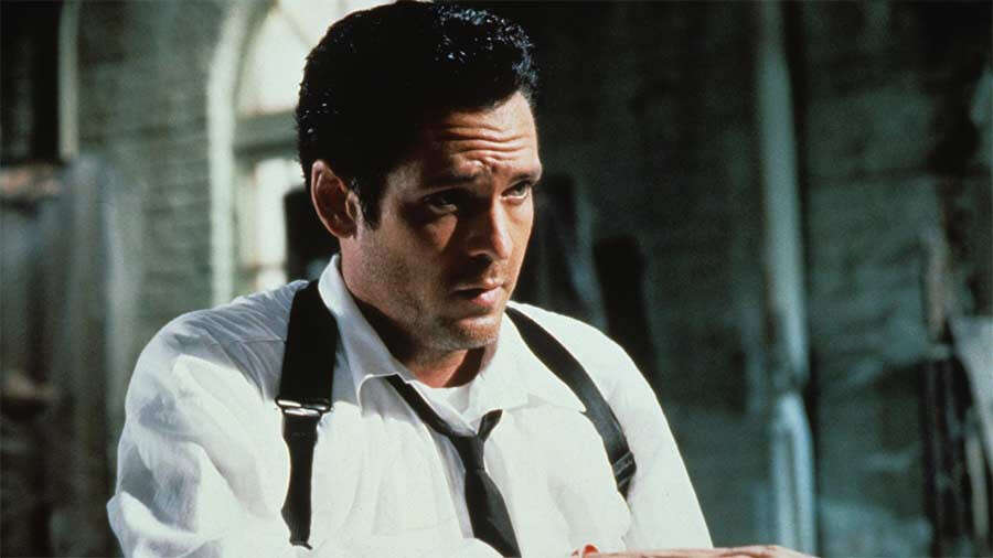 Movies of Late Actor Michael Madsen That Are Merely Superb Movies of Late Actor Michael Madsen That Are Merely Superb