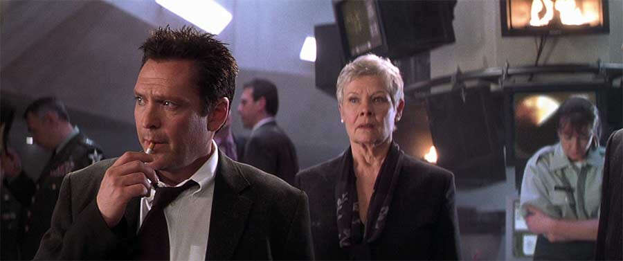 Michael Madsen best films