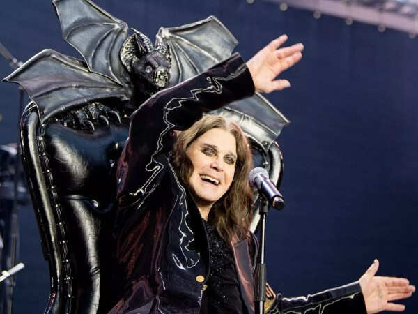 ozzy osbourne download 2025