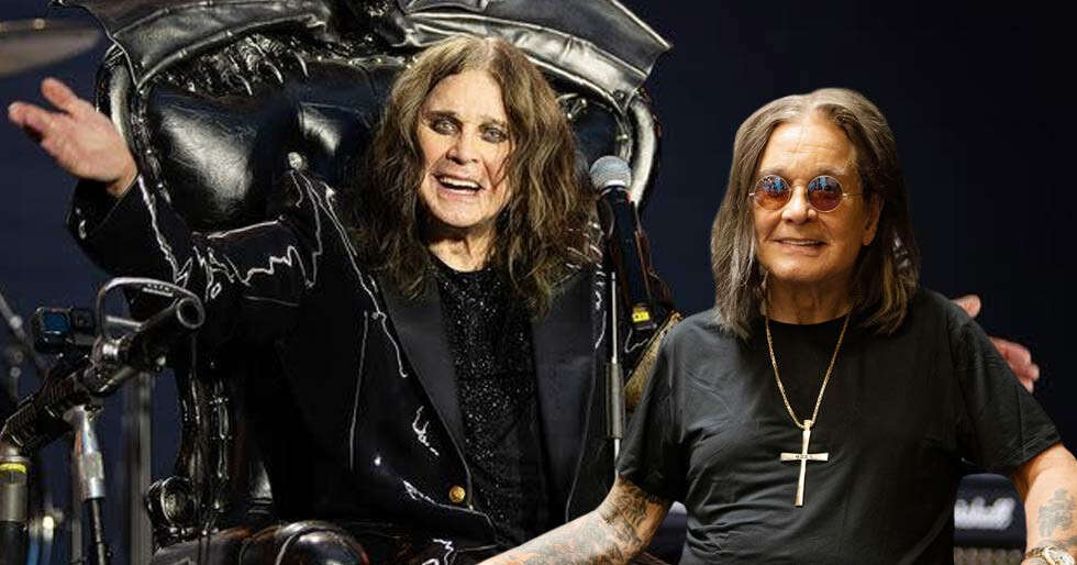 best ozzy osbourne documentary