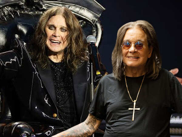 ozzy osbourne died location