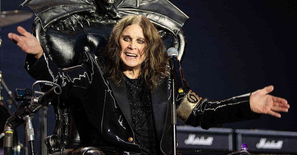 ozzy wrong instagram