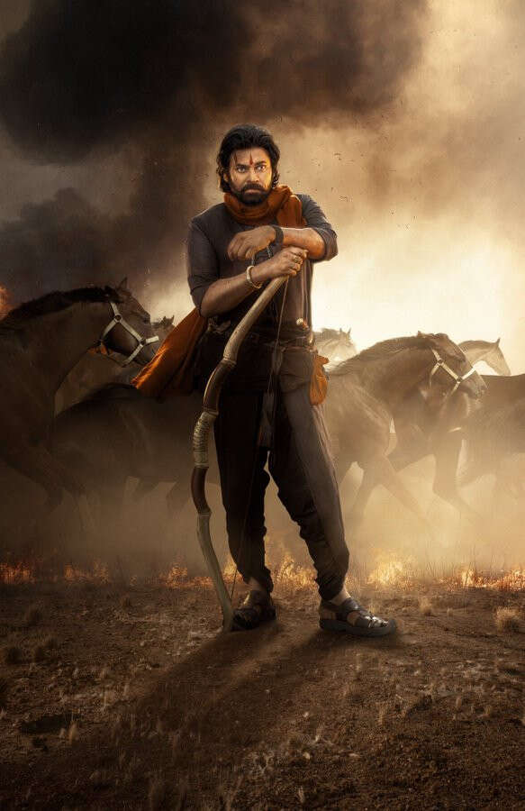 Pawan Kalyan