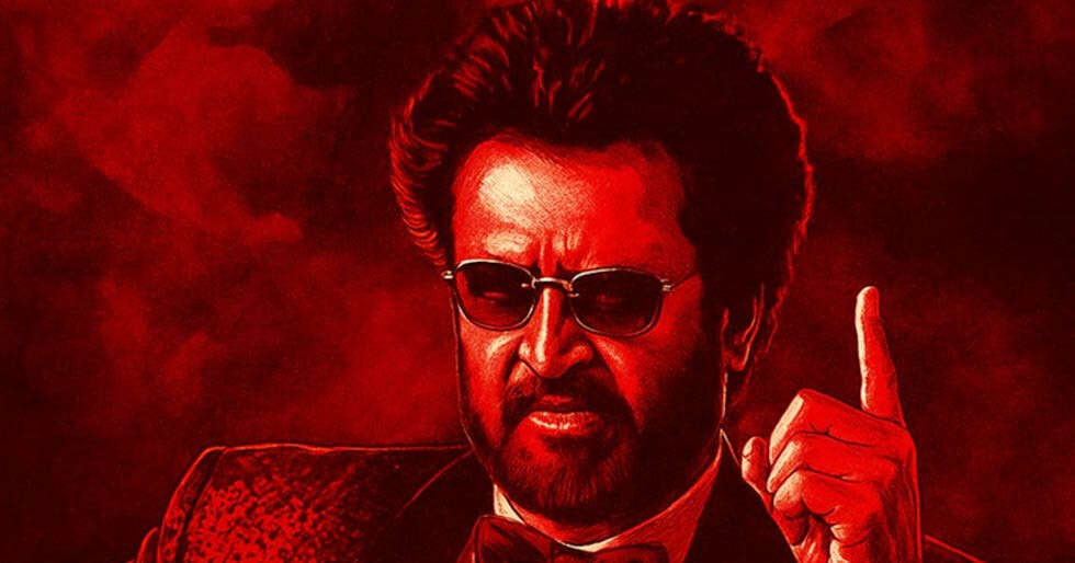 Rajinikanth’s Baasha Returns to Theatres in 4K Glory | Filmfare.com