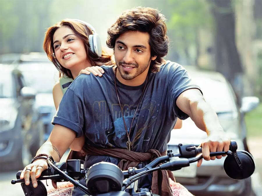 Mohit Suri’s Saiyaara Storms The Field Workplace on Day 2
