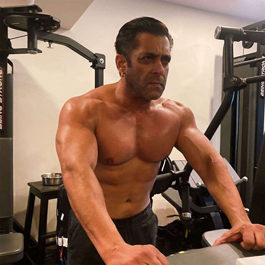 Salman Khan