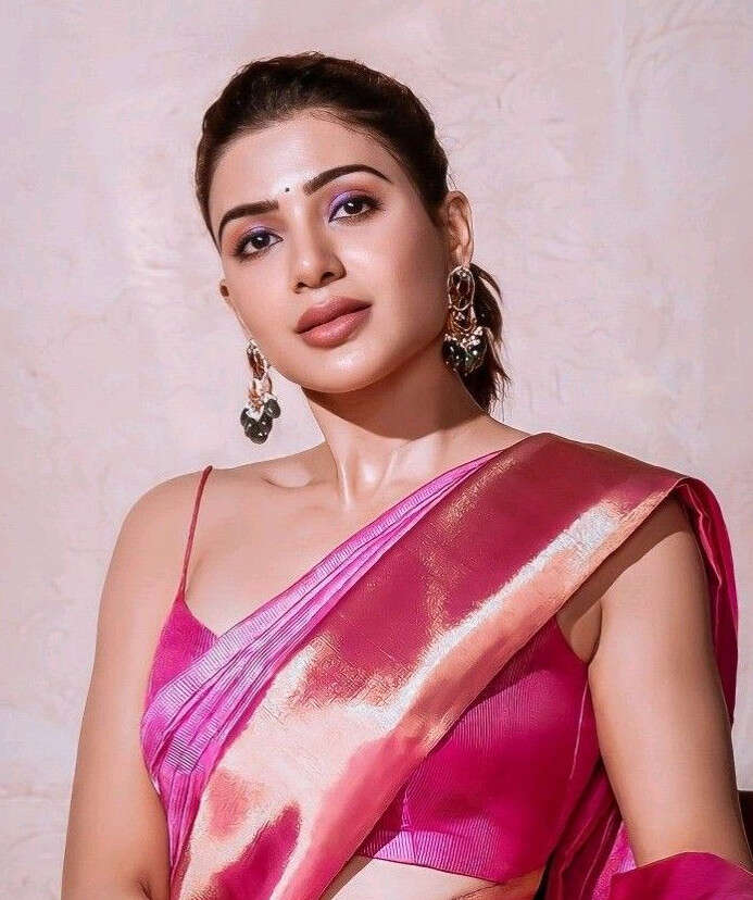 सामन्था