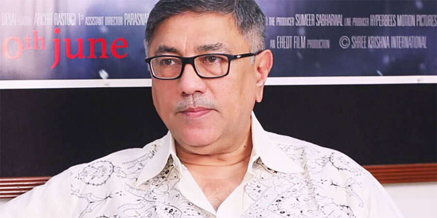 Suneel Darshan Sunny Deol Akshay Kumar poor relationship