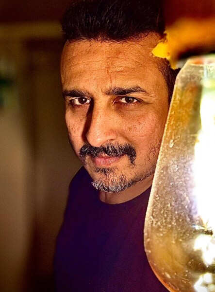 Tejas Deoskar