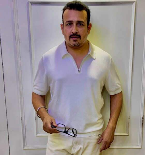 Tejas Deoskar