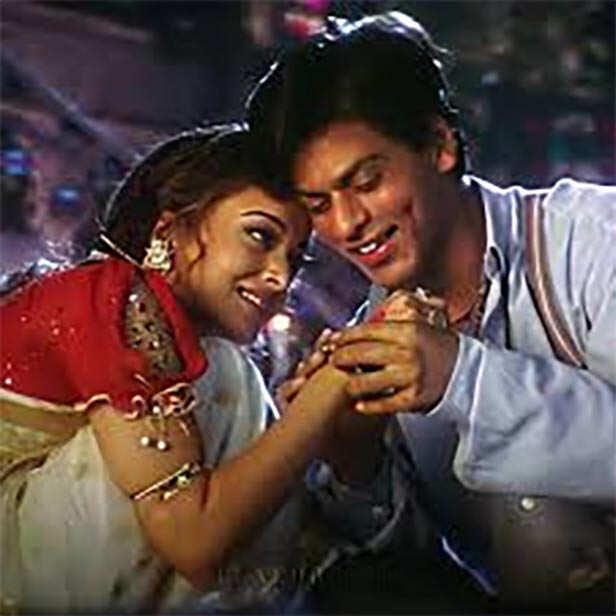 Love Stories in Hindi Cinema