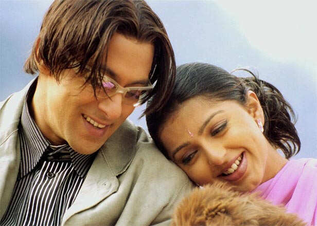 Love Stories in Hindi Cinema