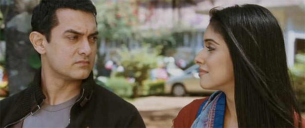 Love Stories in Hindi Cinema