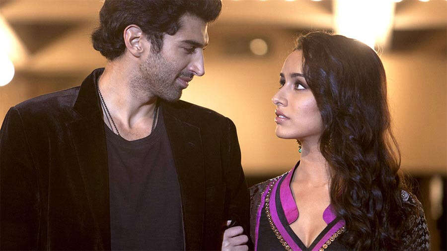 Love Stories in Hindi Cinema