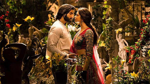 Love Stories in Hindi Cinema