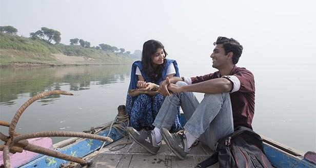 Love Stories in Hindi Cinema