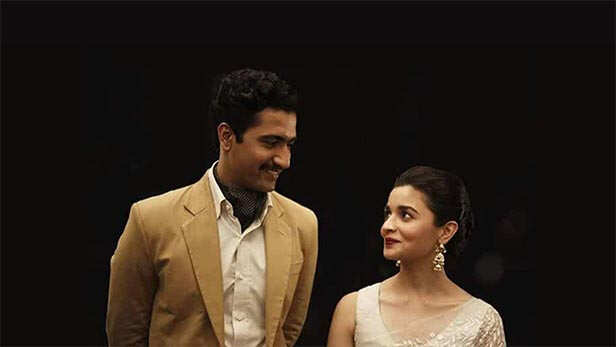 Love Stories in Hindi Cinema