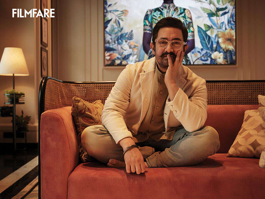Aamir Khan