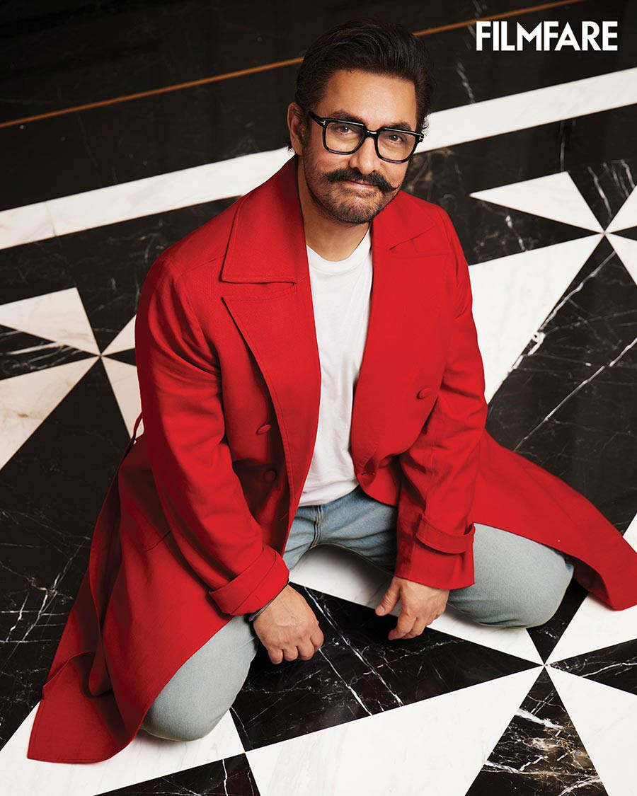 Aamir Khan