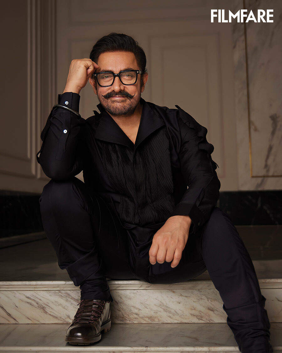 Aamir Khan