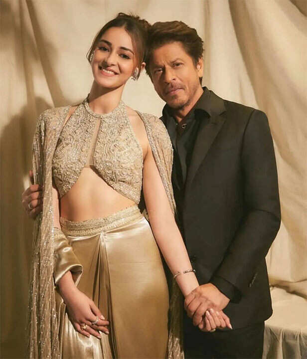 Ananya Panday