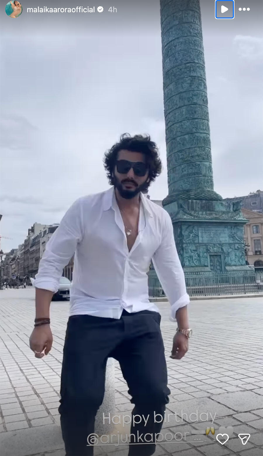 Arjun Kapoor