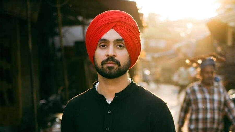 Fwice Ban Diljit