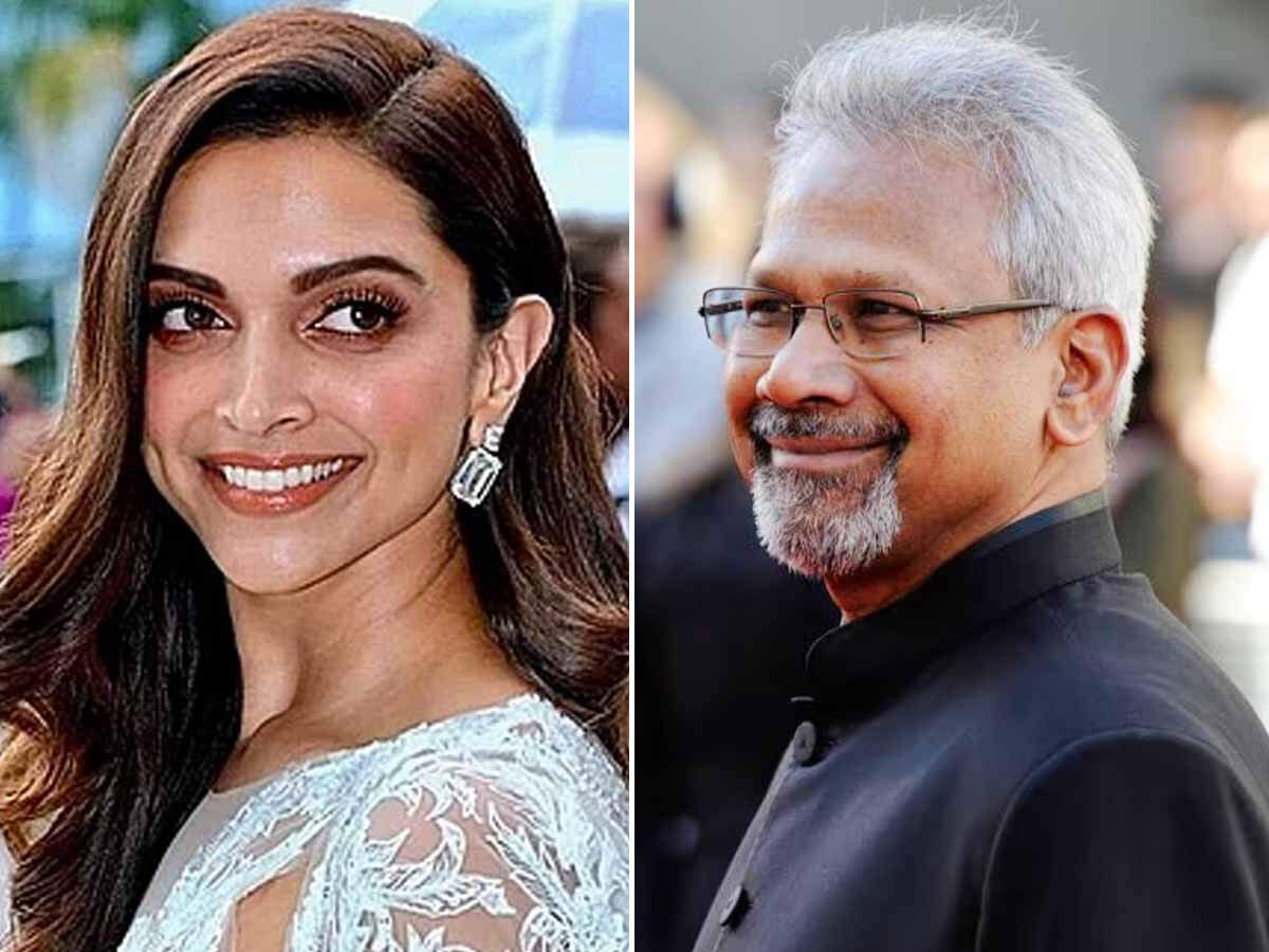 Mani Ratnam