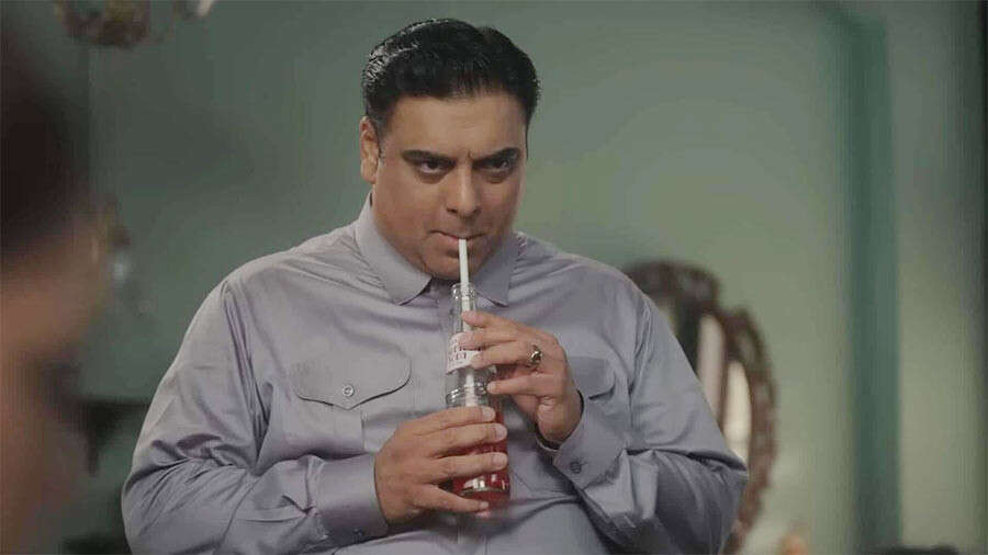 Ram Kapoor