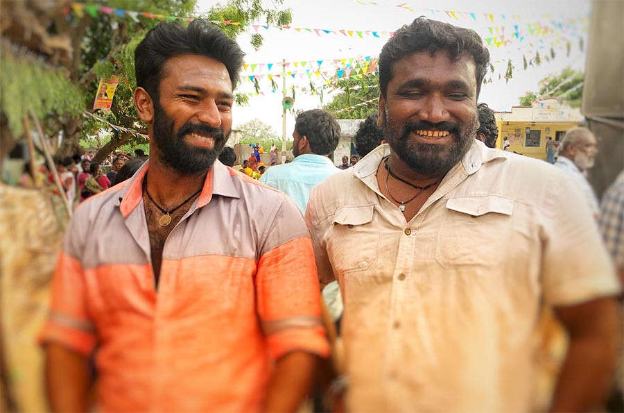 Tamil Filmmaker Vikram Sugumaran Passes Away at 50 Following Cardiac Arrest