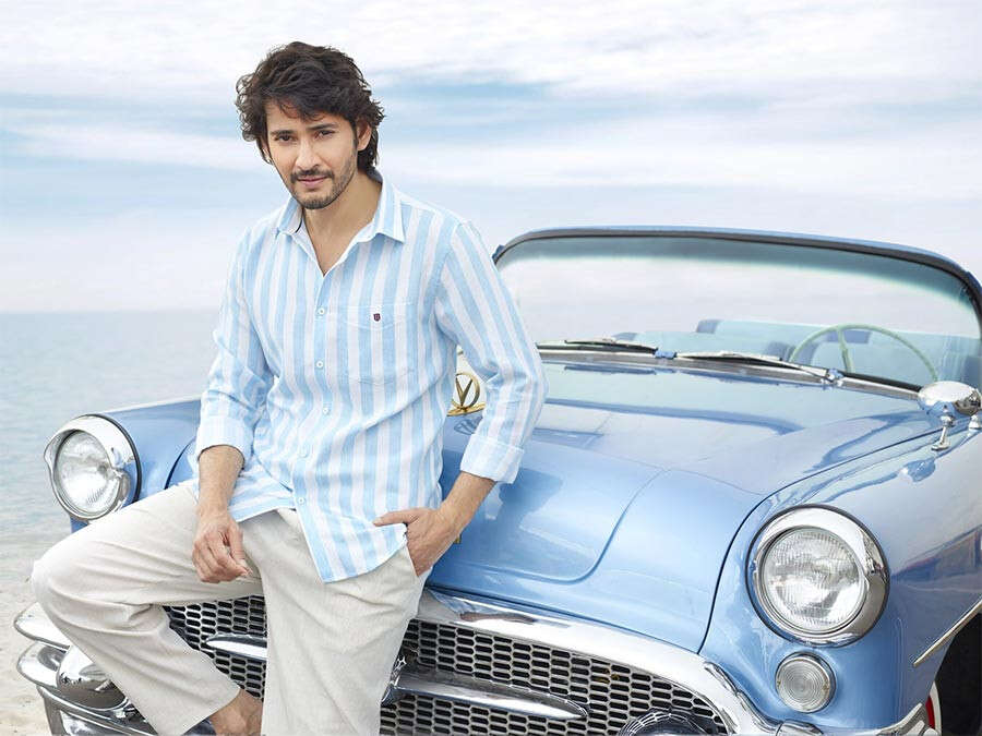 SS Rajamouli ‘s Varanasi set for SSMB29 is built in Nagara style of architecture