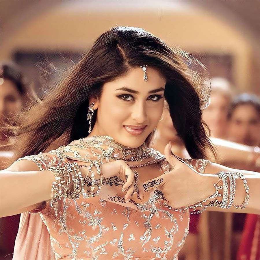 25 years of Kareena Kapoor Khan