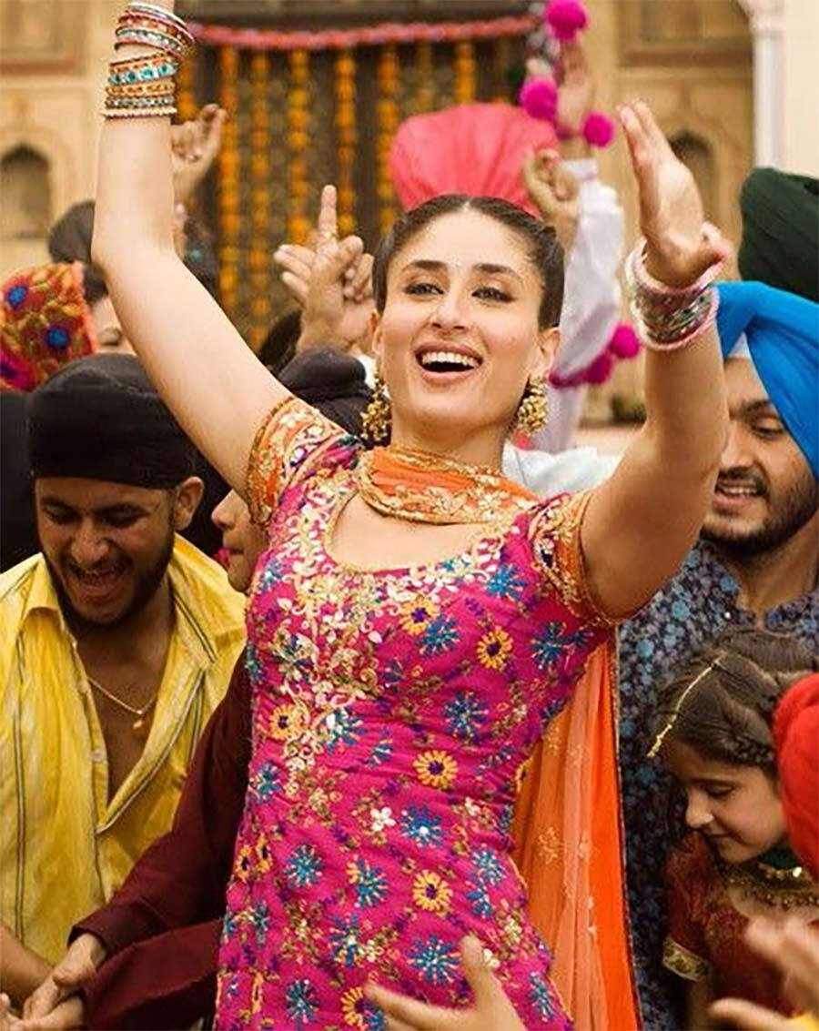 25 years of Kareena Kapoor Khan