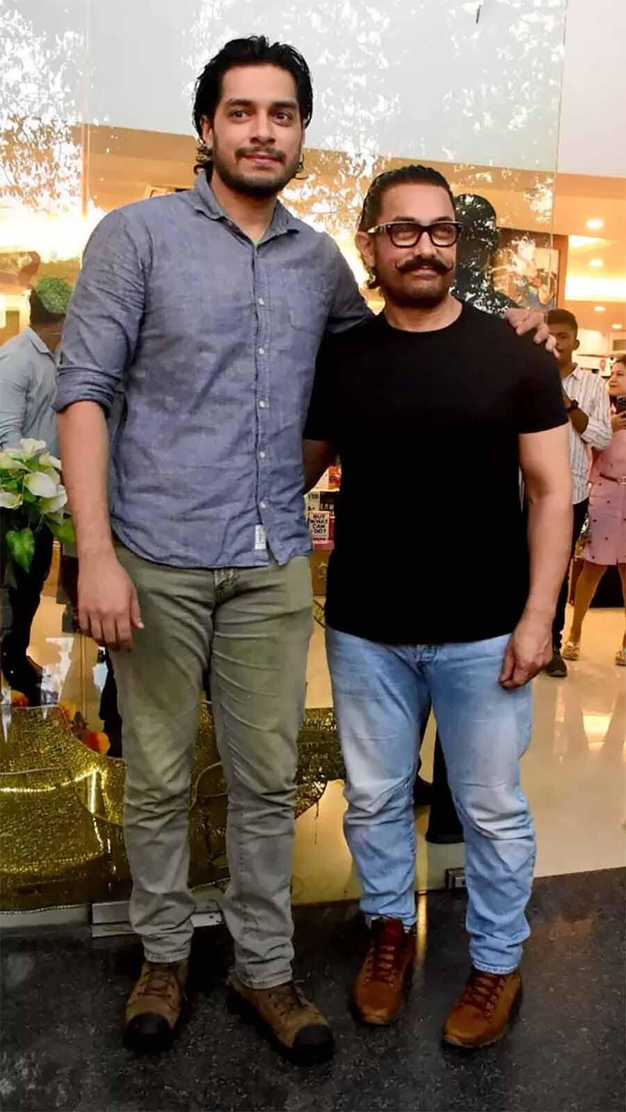 Aamir Khan Aamir Khan