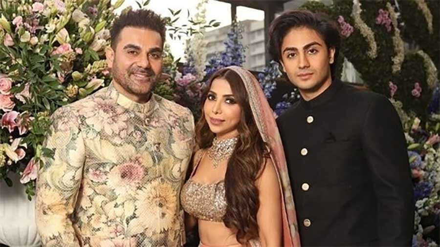 Arbaaz Khan