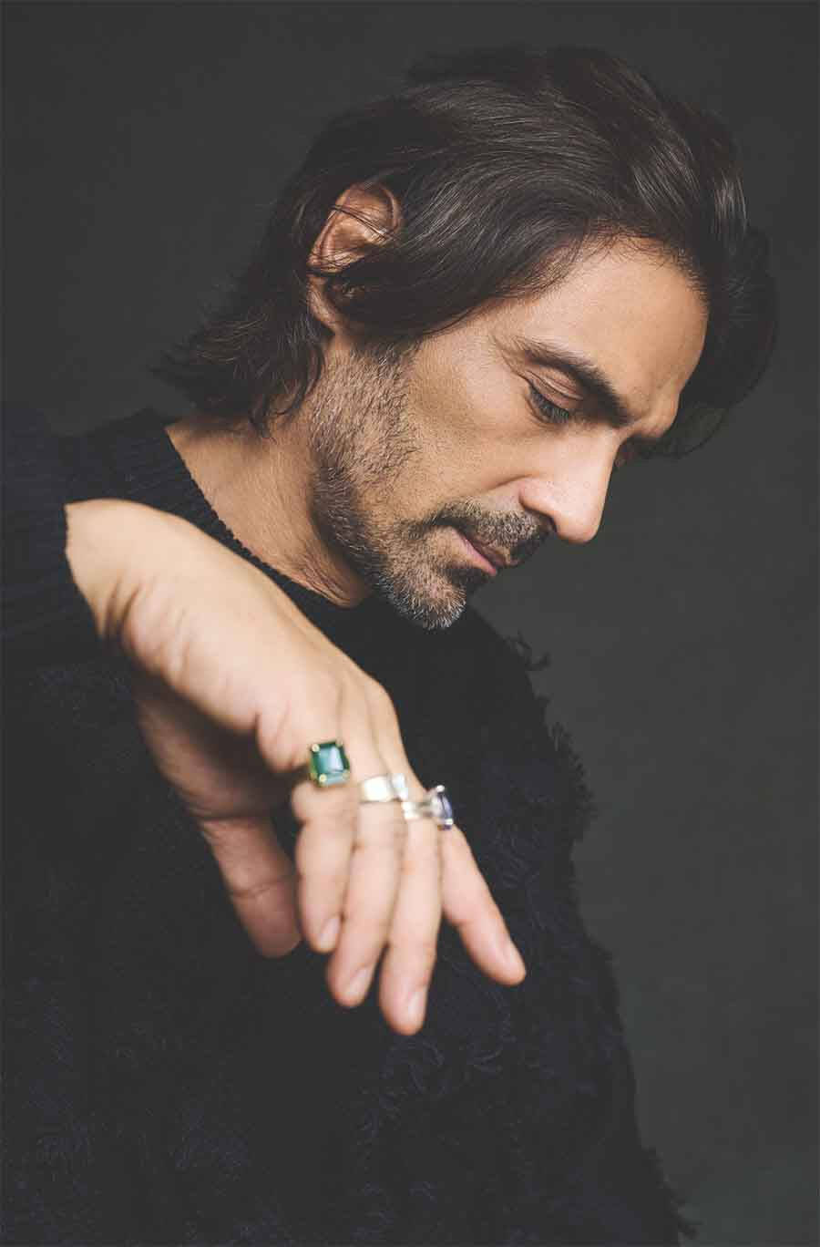 RampalArjun Rampal
