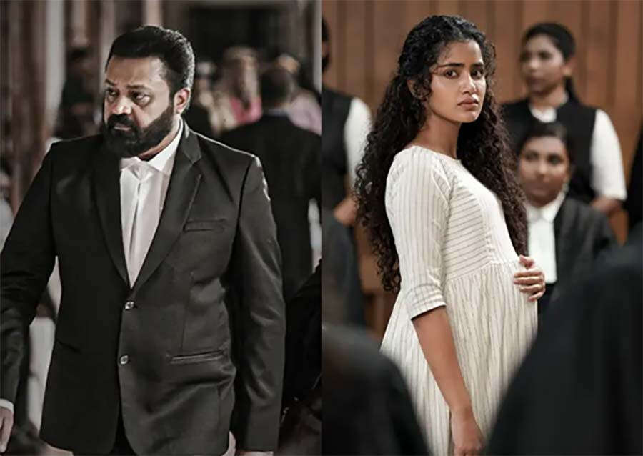 CBFC ब्लॉक Janaki v/s State kerala: रिलीज की तारीख अनिश्चित काल तक स्थगित कर दी गई