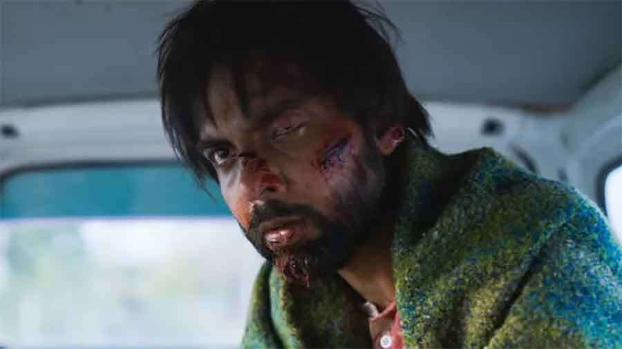 FEATURE TOP BOLLYWOOD
