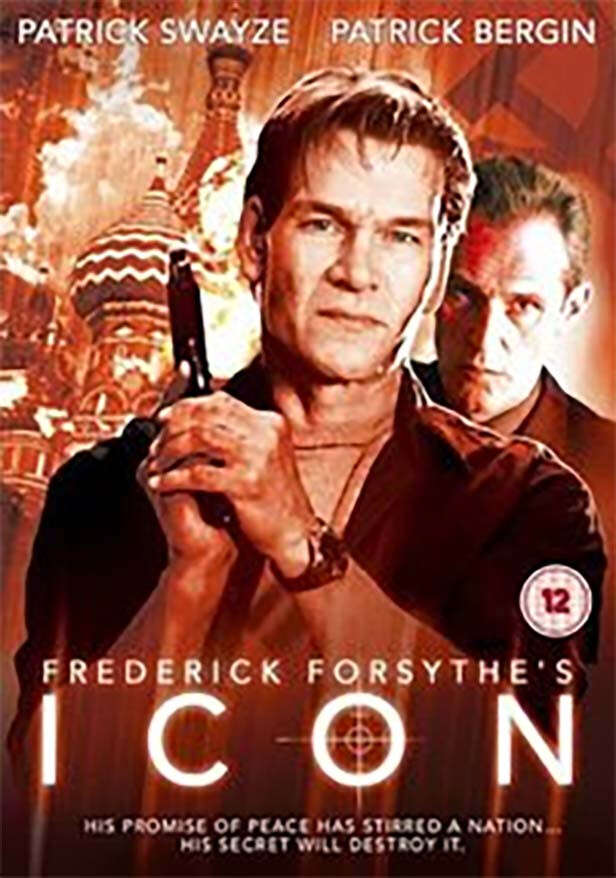 Frederick ForsythFrederick ForsythFrederick ForsythFrederick ForsythFrederick ForsythFrederick ForsythFrederick ForsythFrederick Forsyth