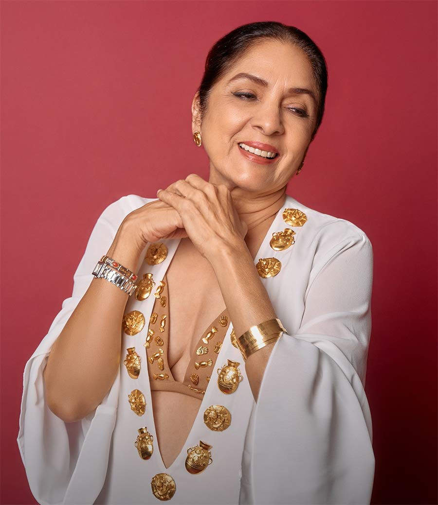 Neena Gupta