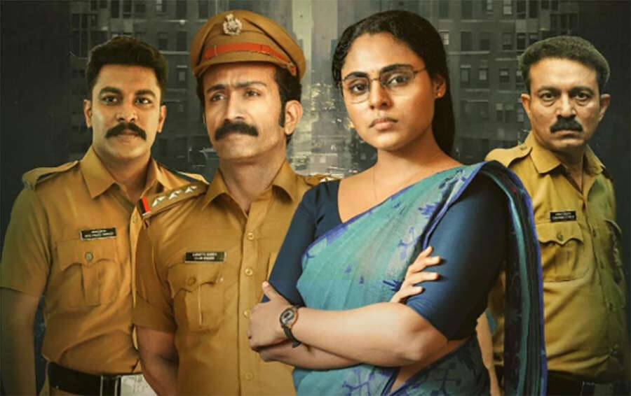 Tom Chacko’s Soothravakyam Release Postponed