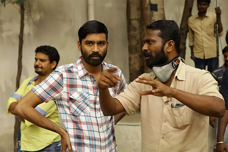 Vetrimaaran पुष्टि करता है कि वड़ा चेन्नई 2 2026 में फर्श पर जाने के लिए तैयार है