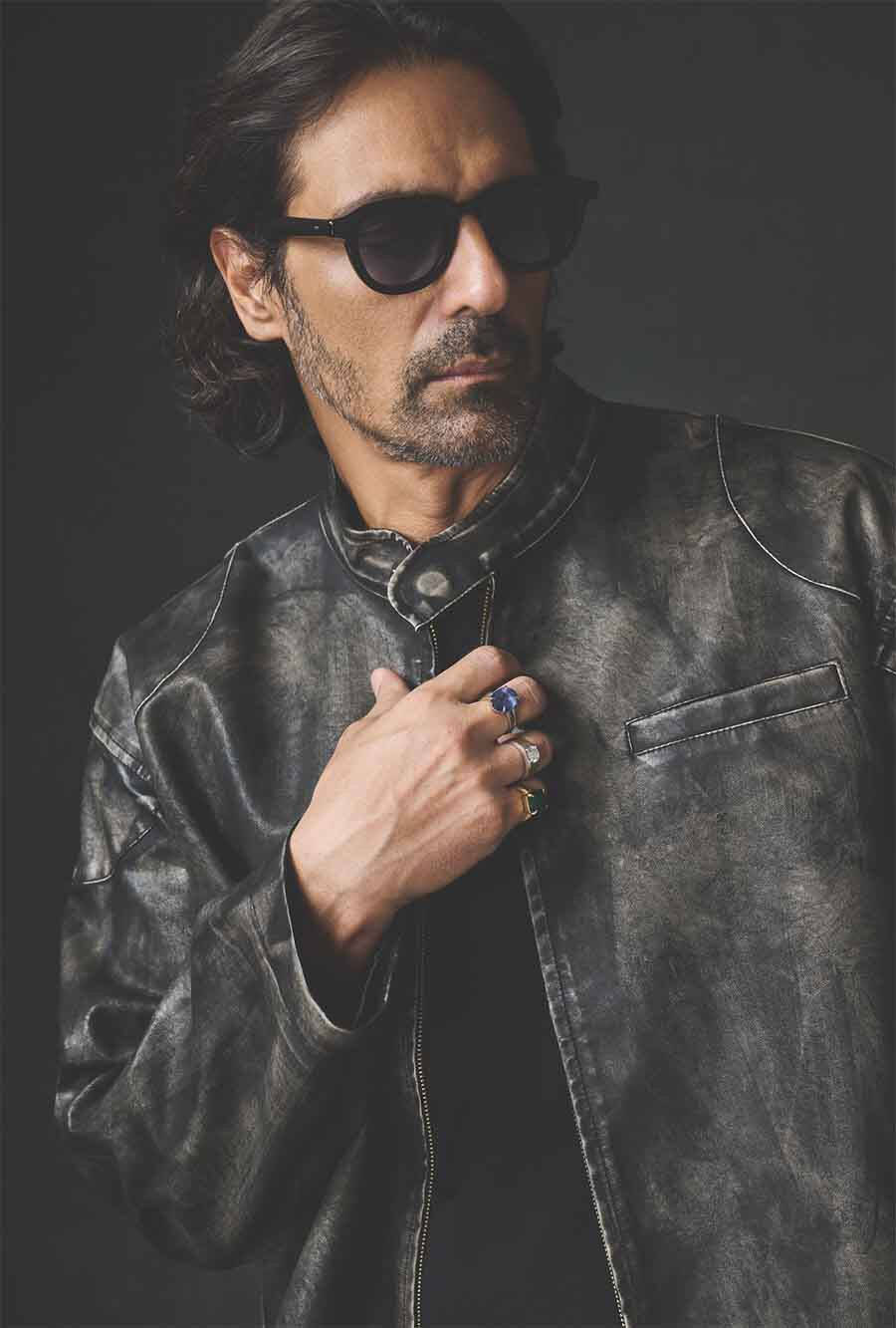 RampalArjun Rampal