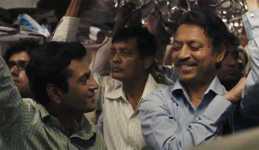 Bollywood and its long-standing connection with train sequences