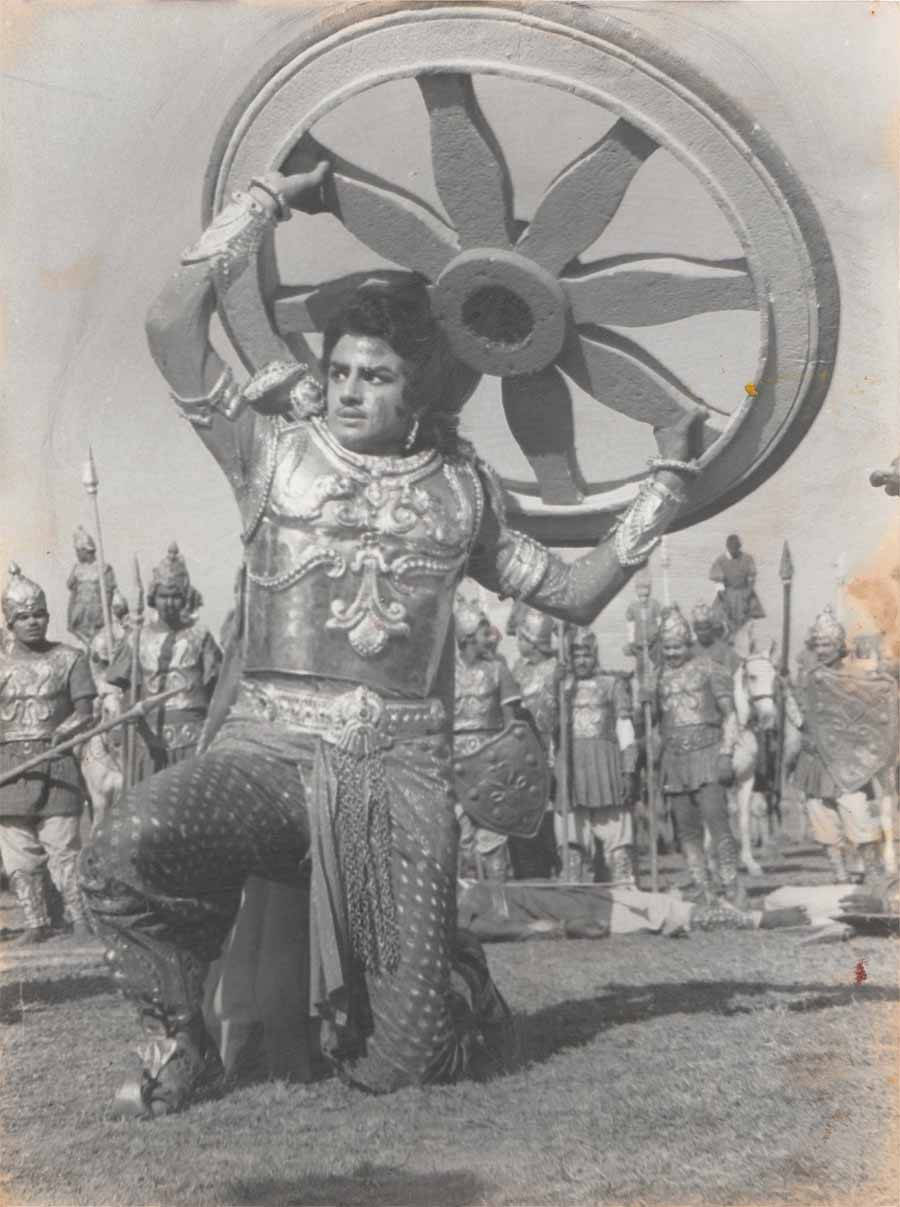 Nandamuri Balakrishna! The phenomenal rise of one of the most celebrated actors