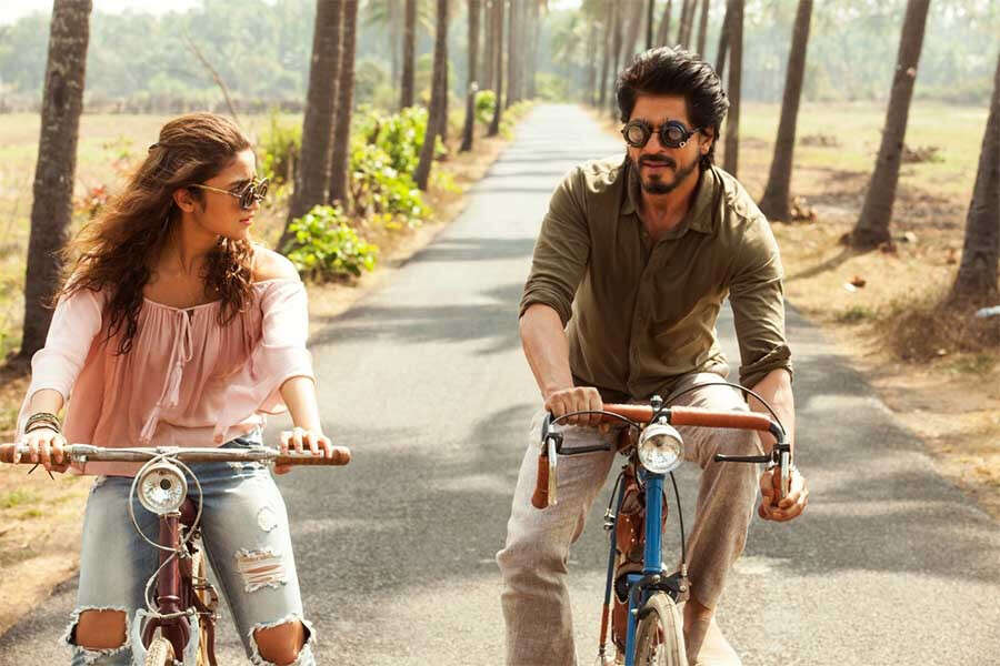 Shah Rukh Khan