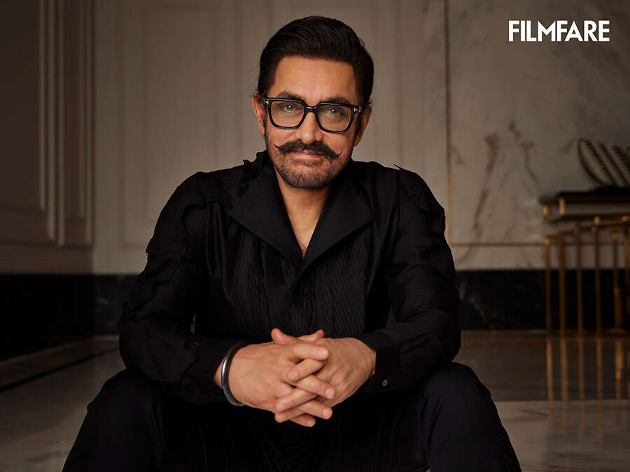 Aamir Khan