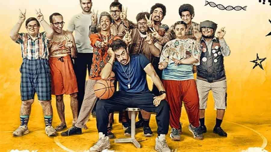 FEATURE TOP BOLLYWOOD